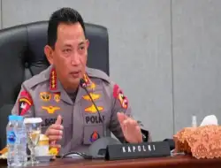 Polri terus Berupaya untuk Merekrut Bibit Unggul ke dalam Korps Bhayangkara